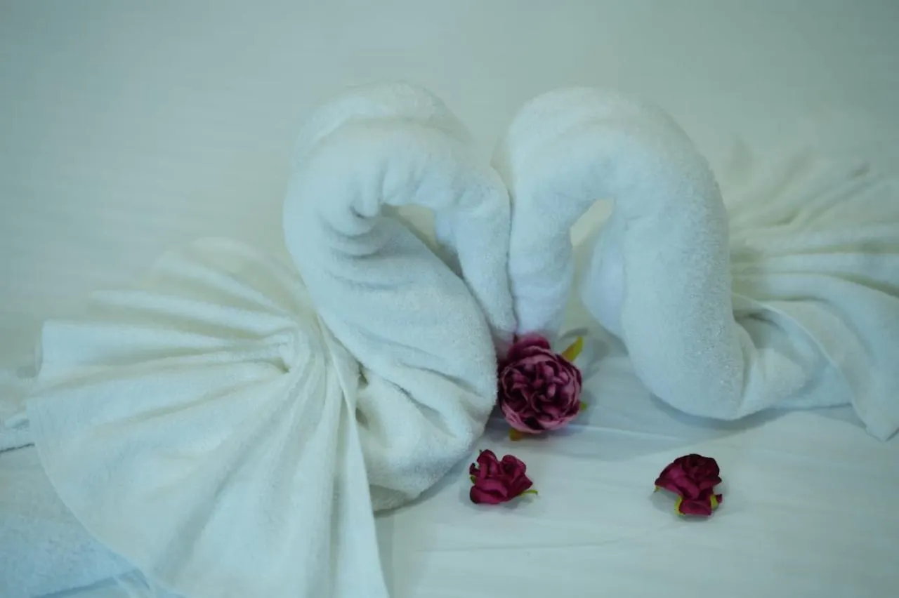 Hotel Magni Home Kochi