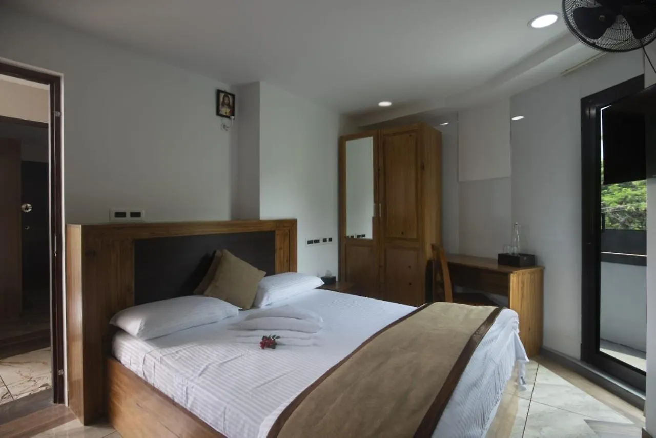 Magni Home Kochi India