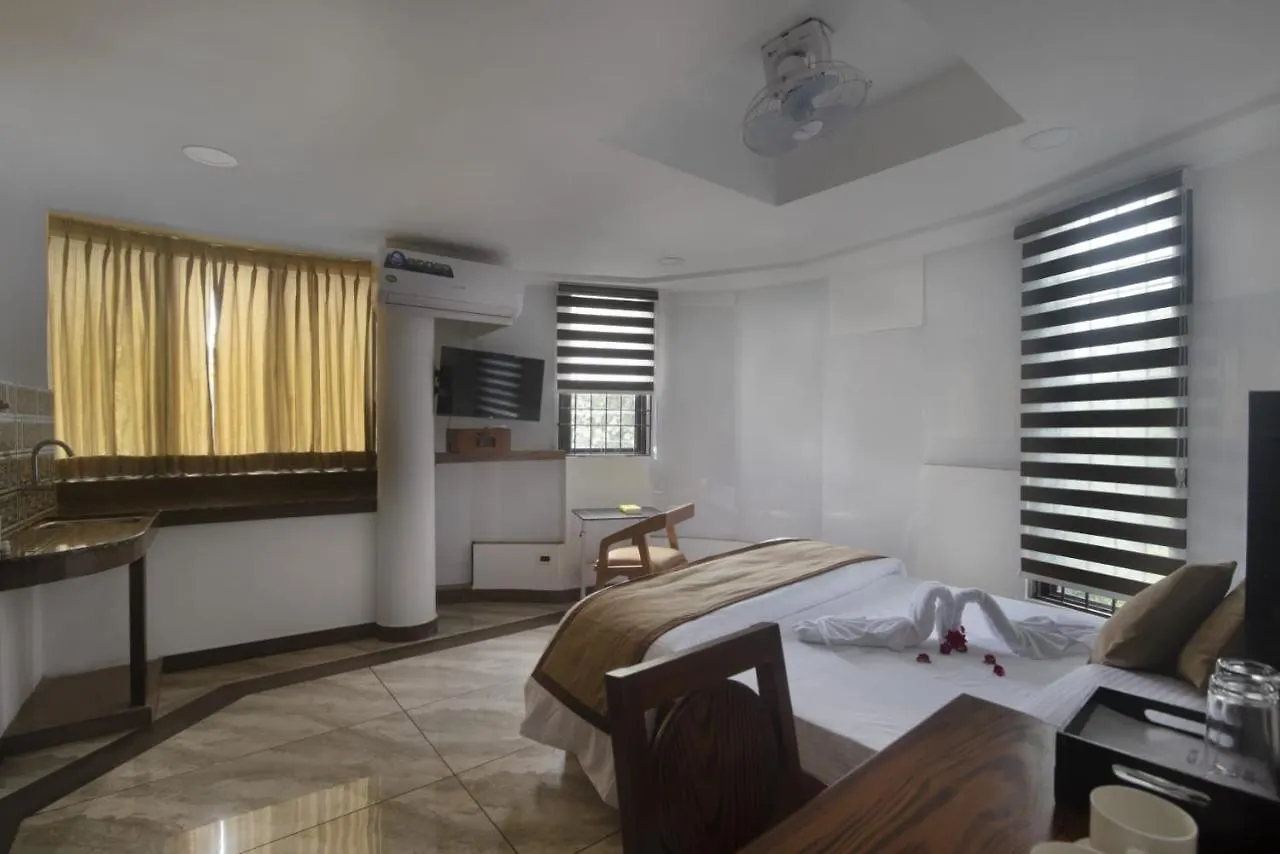Magni Home Kochi 0*,  India