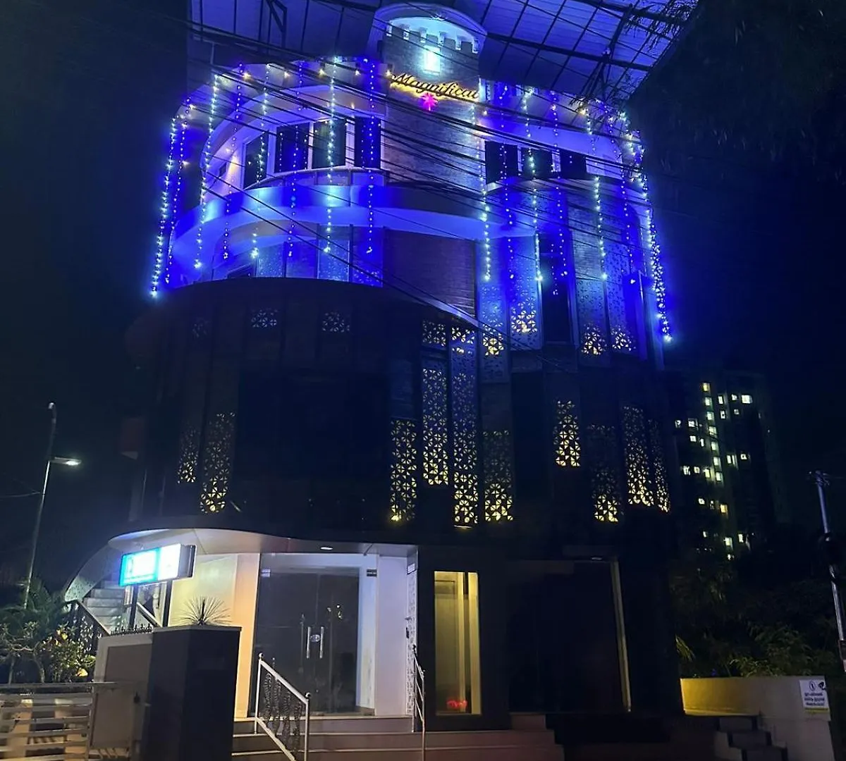 Magni Home Kochi