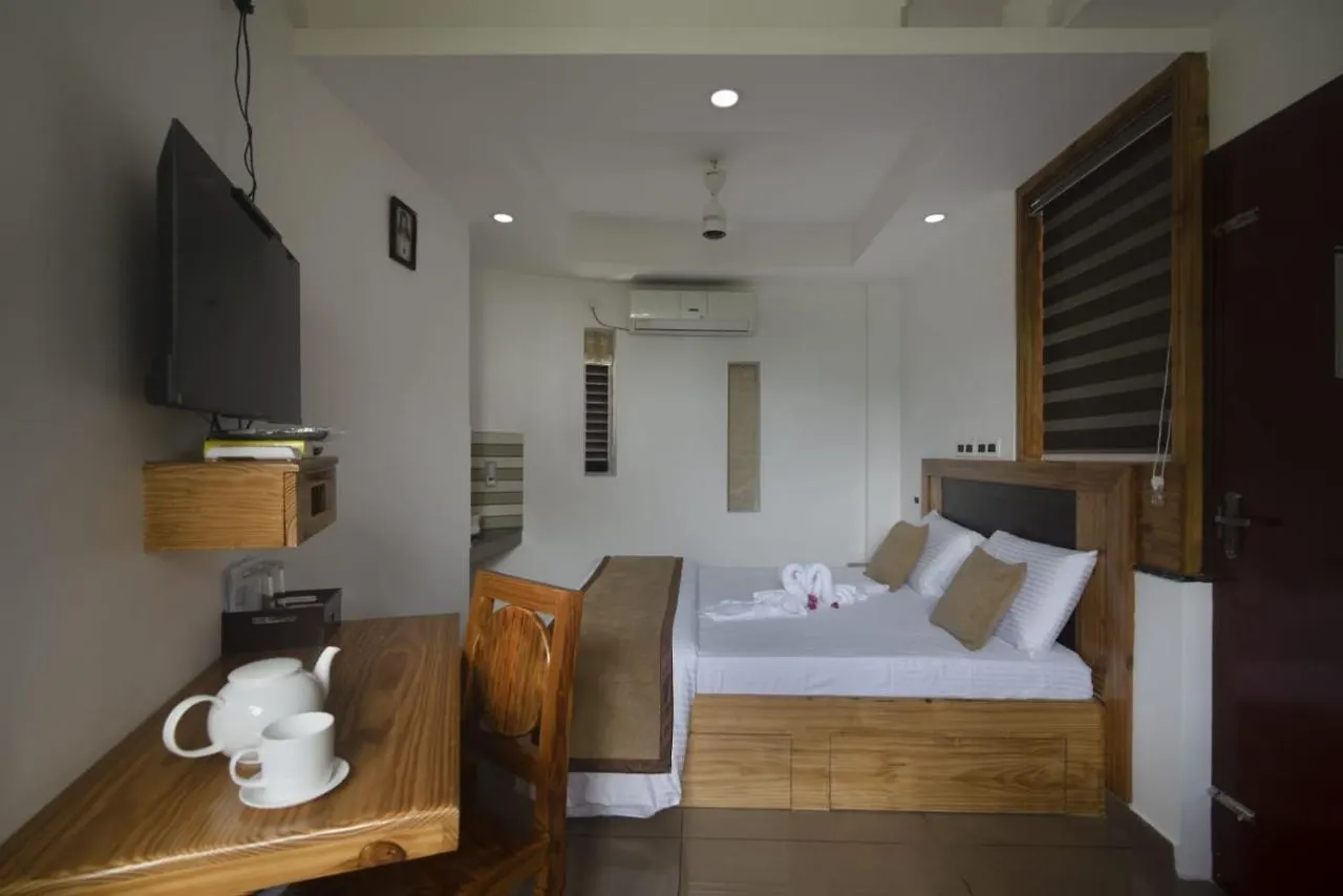 Magni Home Kochi