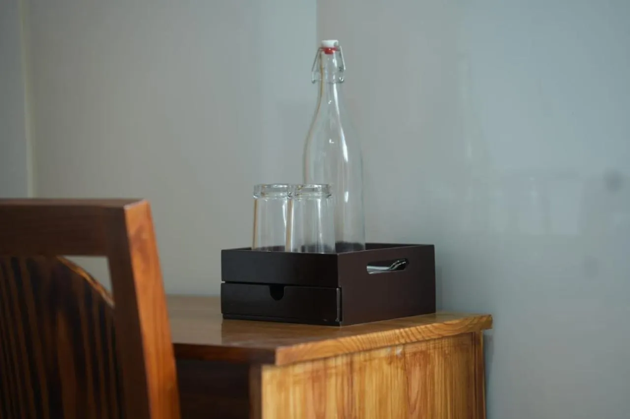 酒店 Magni Home Kochi 印度