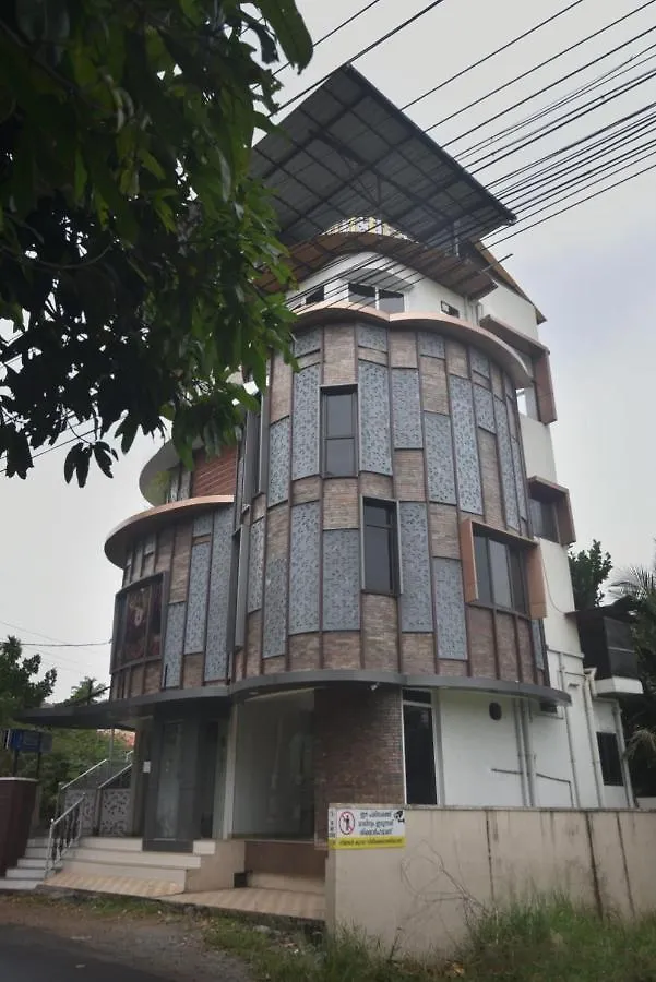Magni Home Kochi