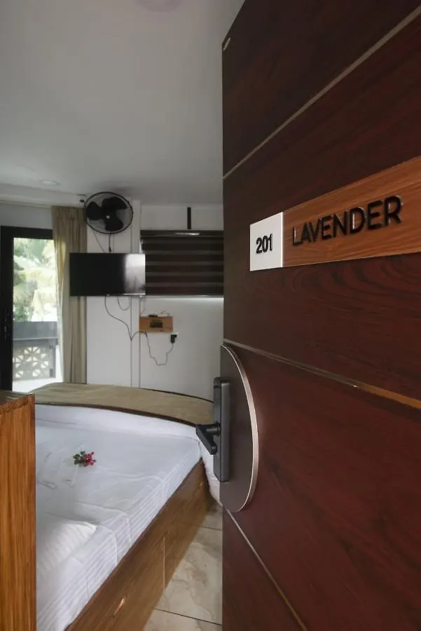 酒店 Magni Home Kochi