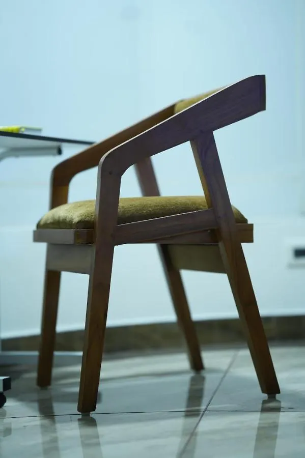 Magni Home Kochi 酒店