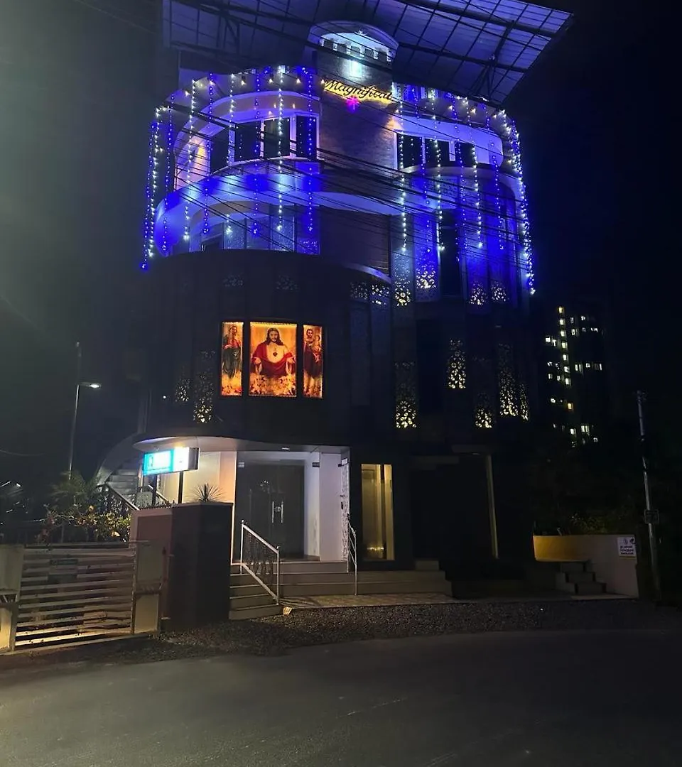 Magni Home Kochi